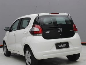FIAT MOBI EASY 2019