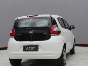 FIAT MOBI EASY 2019