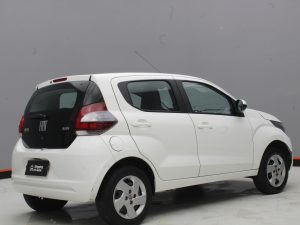 FIAT MOBI EASY 2019