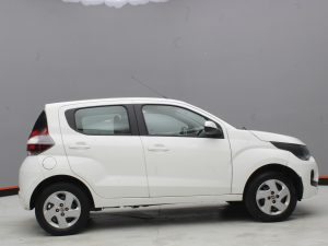 FIAT MOBI EASY 2019
