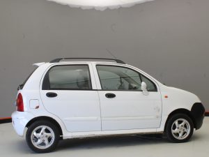 CHERY QQ 2014
