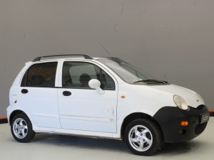 CHERY QQ 2014