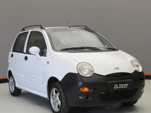 CHERY QQ 2014