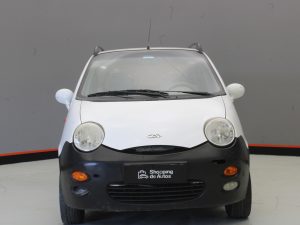 CHERY QQ 2014