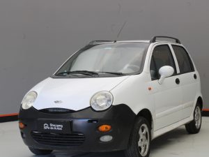 CHERY QQ 2014