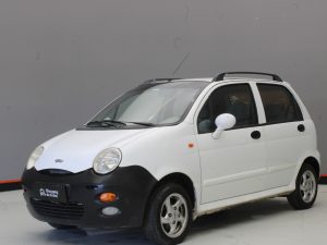 CHERY QQ 2014
