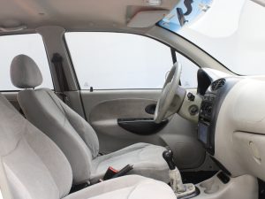 CHERY QQ 2014