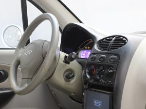 CHERY QQ 2014