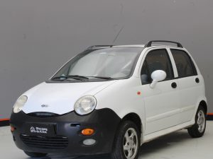 CHERY QQ 2014