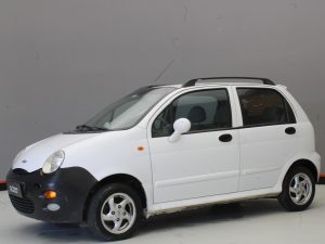 CHERY QQ 2014