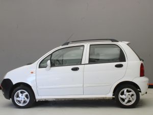 CHERY QQ 2014