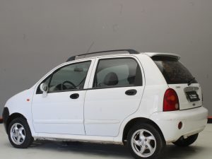 CHERY QQ 2014