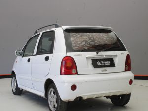 CHERY QQ 2014