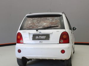 CHERY QQ 2014