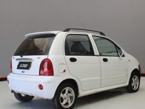 CHERY QQ 2014