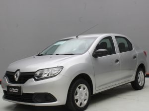 RENAULT LOGAN 2019