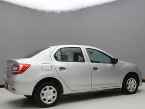 RENAULT LOGAN 2019