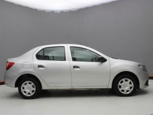RENAULT LOGAN 2019