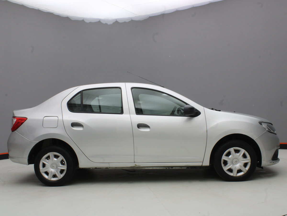RENAULT LOGAN 2019