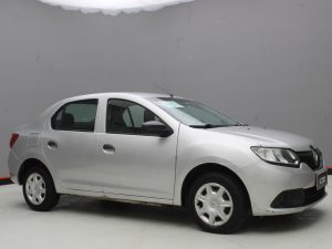 RENAULT LOGAN 2019