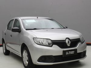 RENAULT LOGAN 2019