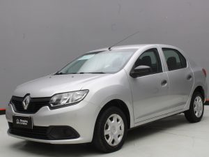 RENAULT LOGAN 2019
