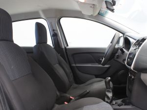 RENAULT LOGAN 2019