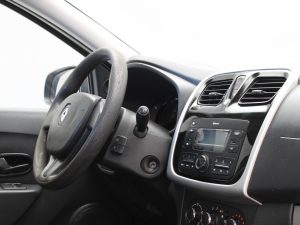 RENAULT LOGAN 2019