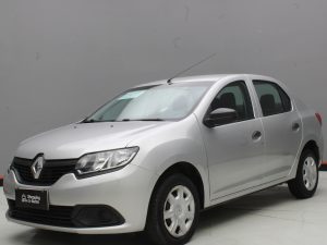 RENAULT LOGAN 2019
