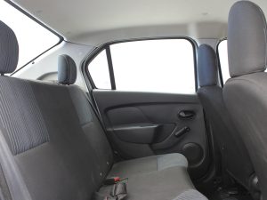 RENAULT LOGAN 2019