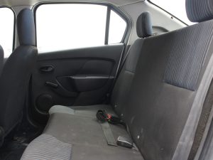 RENAULT LOGAN 2019