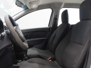 RENAULT LOGAN 2019