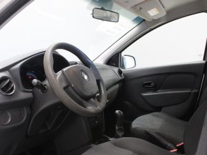 RENAULT LOGAN 2019