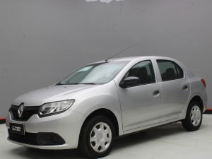 RENAULT LOGAN 2019