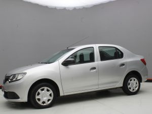 RENAULT LOGAN 2019