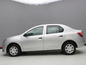 RENAULT LOGAN 2019