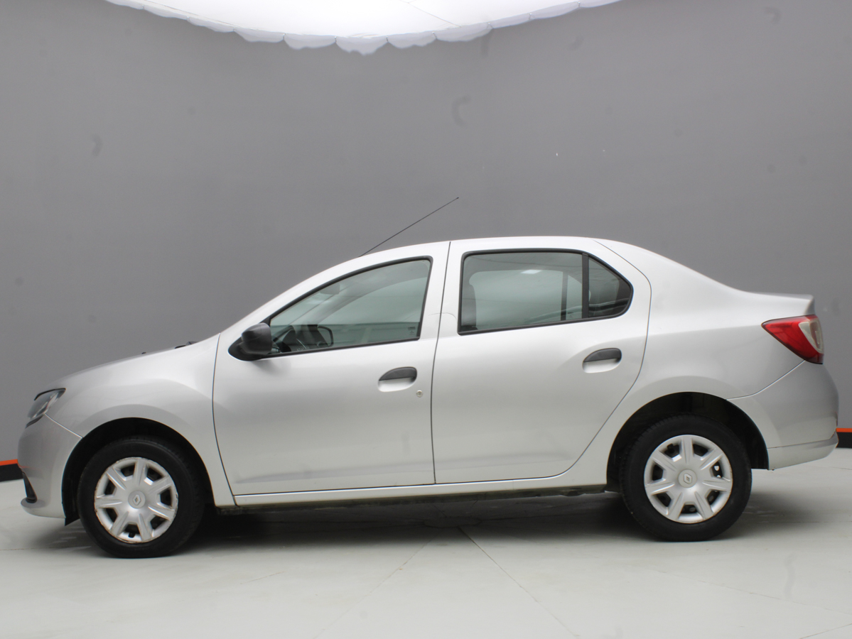RENAULT LOGAN 2019