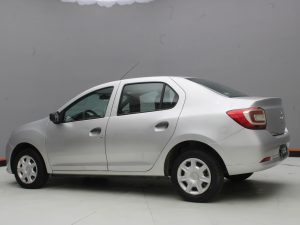 RENAULT LOGAN 2019