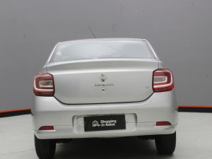 RENAULT LOGAN 2019