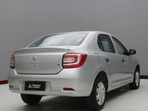 RENAULT LOGAN 2019