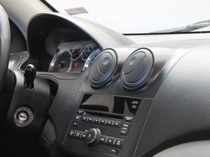 CHEVROLET AVEO G3 2012
