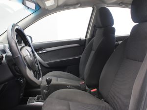 CHEVROLET AVEO G3 2012