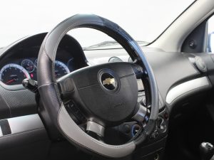 CHEVROLET AVEO G3 2012