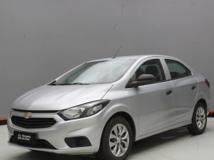 CHEVROLET PRISMA LT 2018