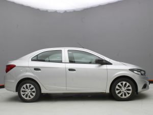 CHEVROLET PRISMA LT 2018