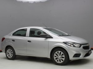 CHEVROLET PRISMA LT 2018