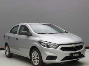 CHEVROLET PRISMA LT 2018