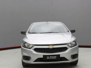 CHEVROLET PRISMA LT 2018
