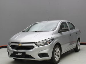 CHEVROLET PRISMA LT 2018