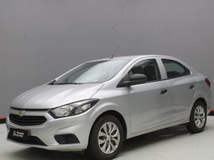 CHEVROLET PRISMA LT 2018